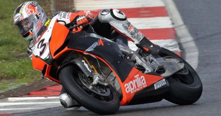 Team Aprilia Alitalia Racing, domani la presentazione a Fiumicino