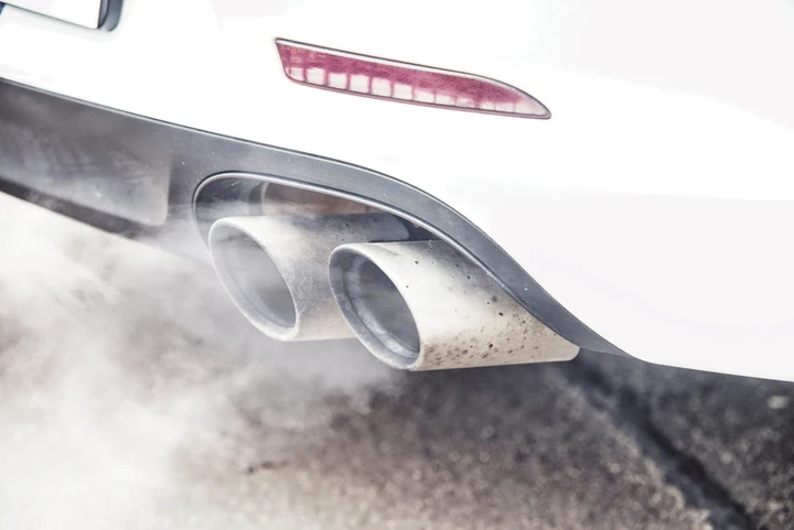 Emissioni CO2