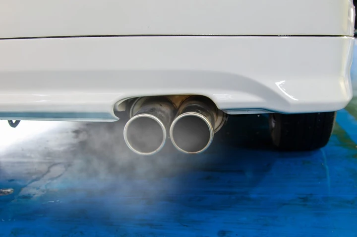 Emissioni CO2