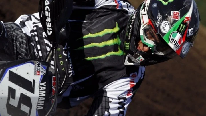 MX1: David Philippaerts fonda DP Racing, il team col quale correrà nel 2014