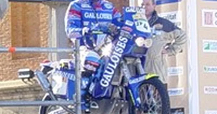 Concerto in ricordo di Fabrizio Meoni