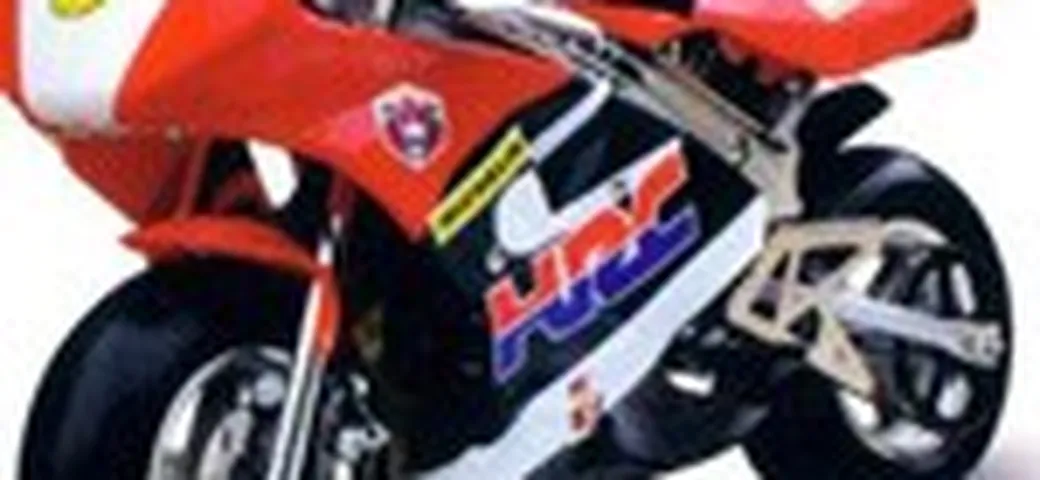 UE contro moto illegali dalla Cina