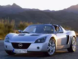 Opel Speedster, i 25 anni della sportiva nata insieme a Lotus