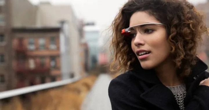 Guidava con i Google Glass: multa annullata