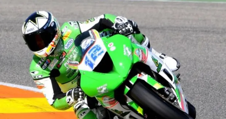 CIV: Tre giorni di test a Valencia per il Team Puccetti Racing Kawasaki