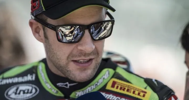 Rea: "A Portimao punto alla 'doppietta'!"