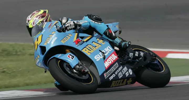 MotoGp: Vermeulen in pole