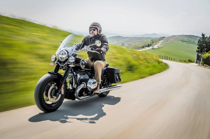 BMW Motorrad Customizing Championship 2023 si svolgerà fino al 29 settembre