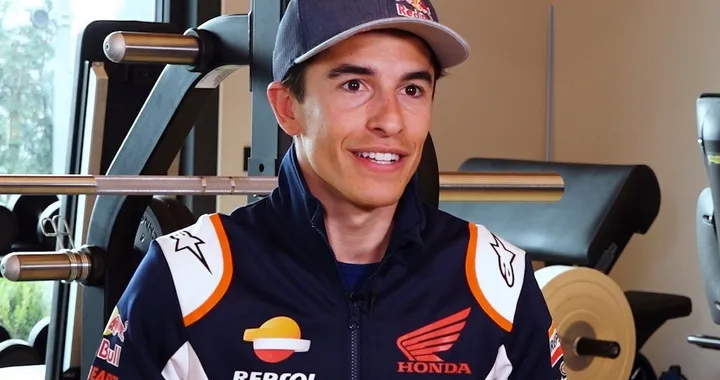 MotoGP: Marquez rinuncia al GP del Qatar