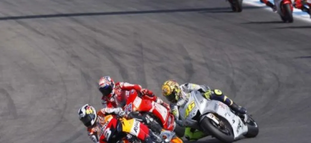 MotoGP: Gallery GP Estoril - 2a parte