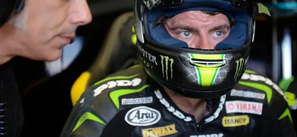 Crutchlow sul mercato a fine stagione? Poncharal chiarisce la situazione