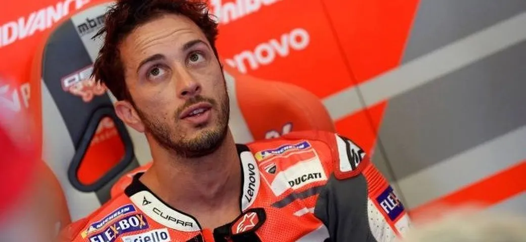 Dovizioso: 