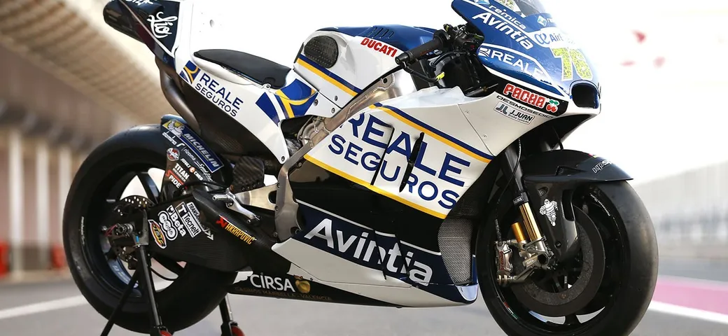 Avintia Ducati: alla ricerca di un pilota 