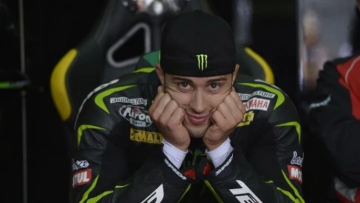 Andrea Dovizioso: 