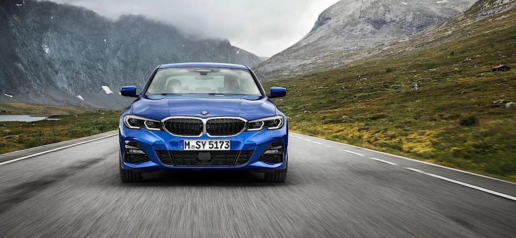 Salone di Los Angeles 2018: le novità di BMW