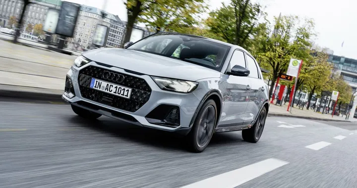 Audi Urban Value, il noleggio si paga al consumo: la novità