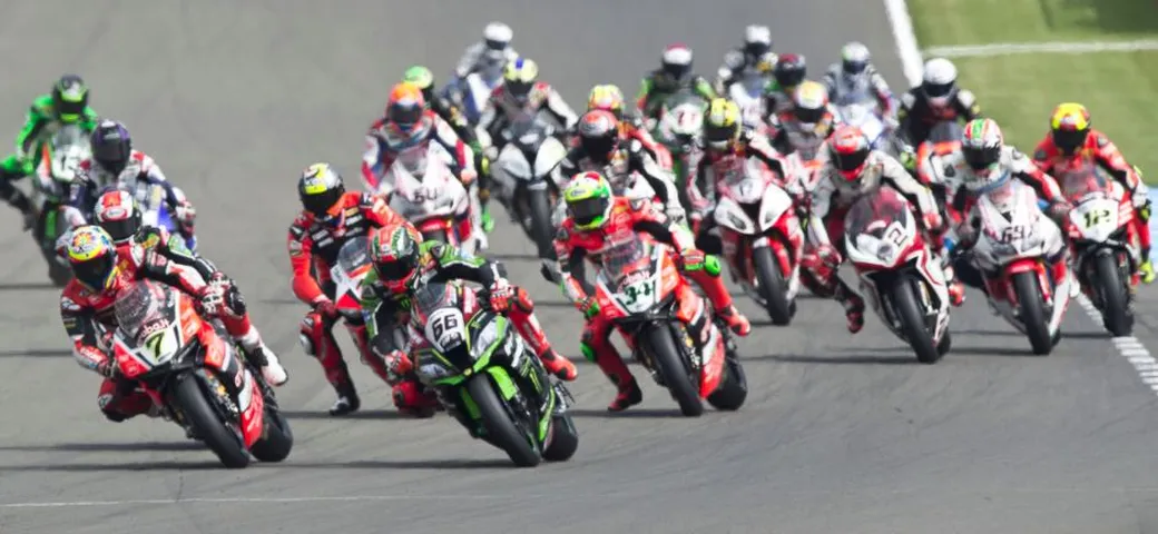 SBK Misano 2016: orari TV del round di San Marino