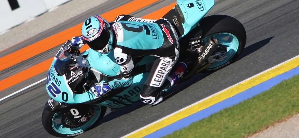 Danny Kent, un altro dietro front: al Mugello con la Moto2