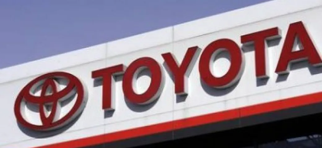 Toyota: la causa dei problemi attuali è l'essere 