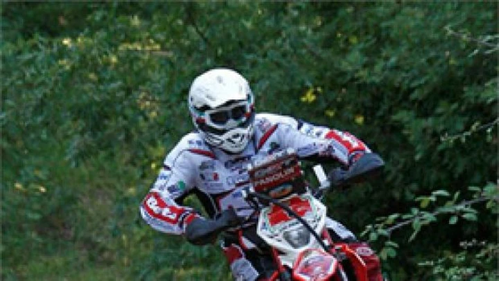 Trofeo Beta Motorally 2013