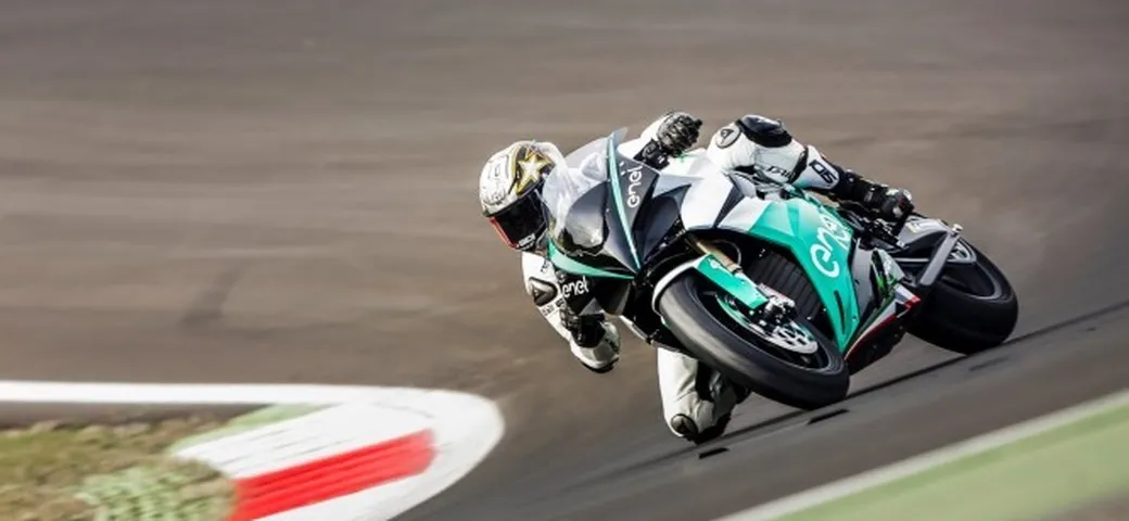 Colin Edwards e Sebastian Porto proveranno la MotoE
