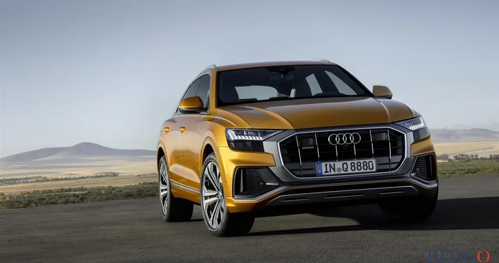 Audi RSQ8: prime indiscrezioni sulla versione sportiva
