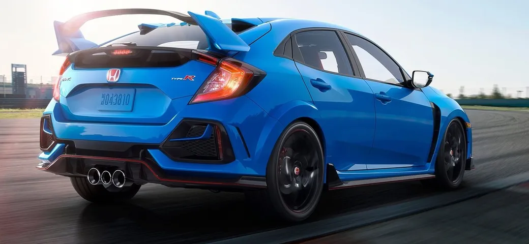 Honda Civic: anche la prossima generazione avrà la Type R