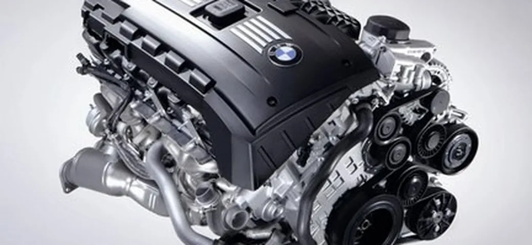 9° International Engine of the Year: domina BMW !