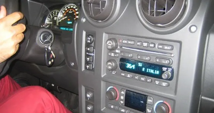 Hummer: studio della sofisticata trazione integrale
