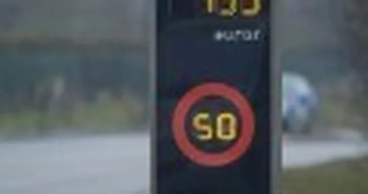 Autovelox pedagogico?