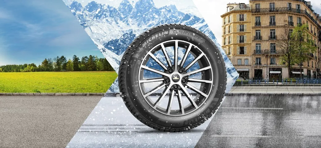 Michelin CrossClimate 2: la nuova generazione del pneumatico all-season