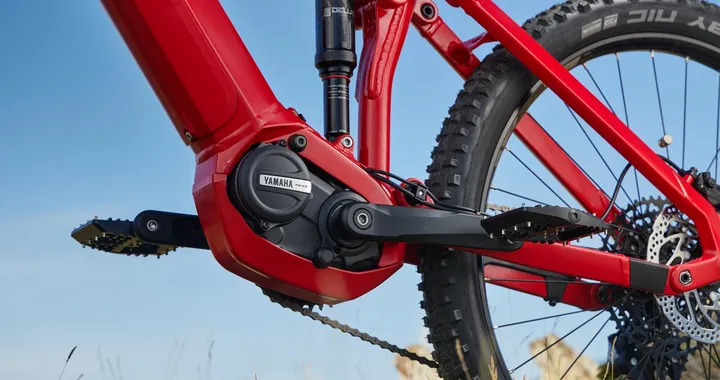 Yamaha PW-X3, la nuova power unit per le e-MTB