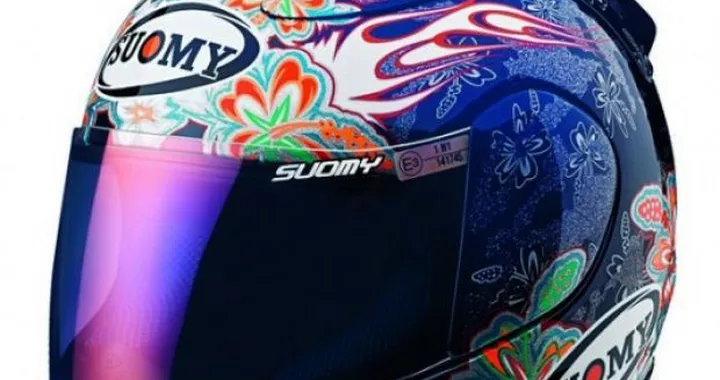 Le novità 2011 by Suomy