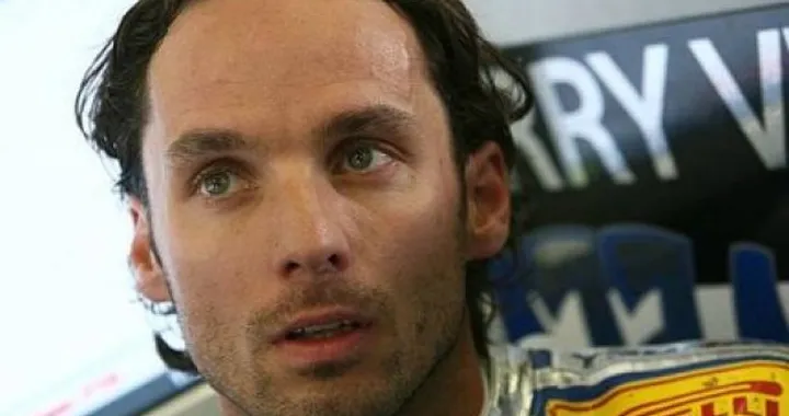 WSS: Barry Veneman firma con Ten Kate