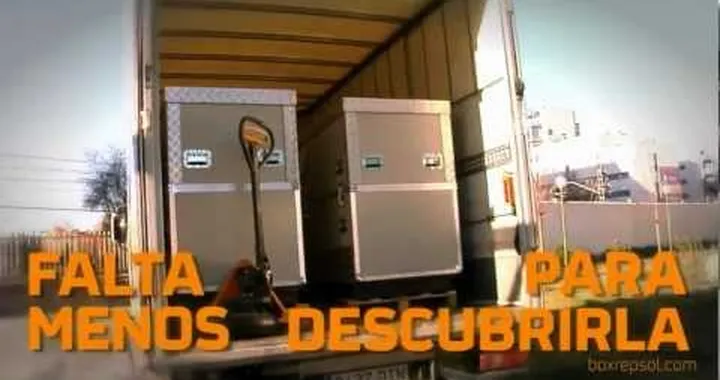 La nueva Honda Repsol de Dani Pedrosa y Marc Márquez: ¡Falta mucho menos para descubrirla!