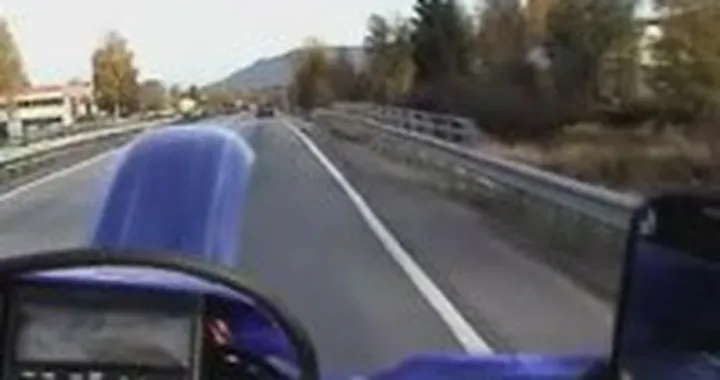 Anteriore ballerino (?)