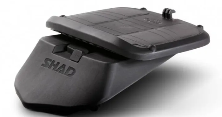 Piastra per bauleti Shad Sport Rack