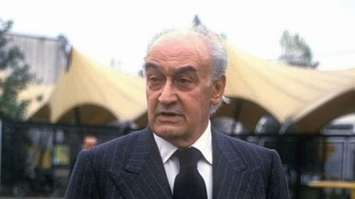 Alejandro de Tomaso a 10 anni dalla scomparsa