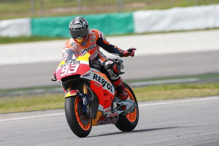 MotoGP Sepang Test 2015: Honda velocissime nel Day-3 davanti a Iannone e Valentino Rossi [Foto]