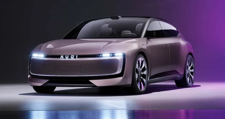Audi lancia un brand parallelo solo per la Cina, e lo chiama AUDI