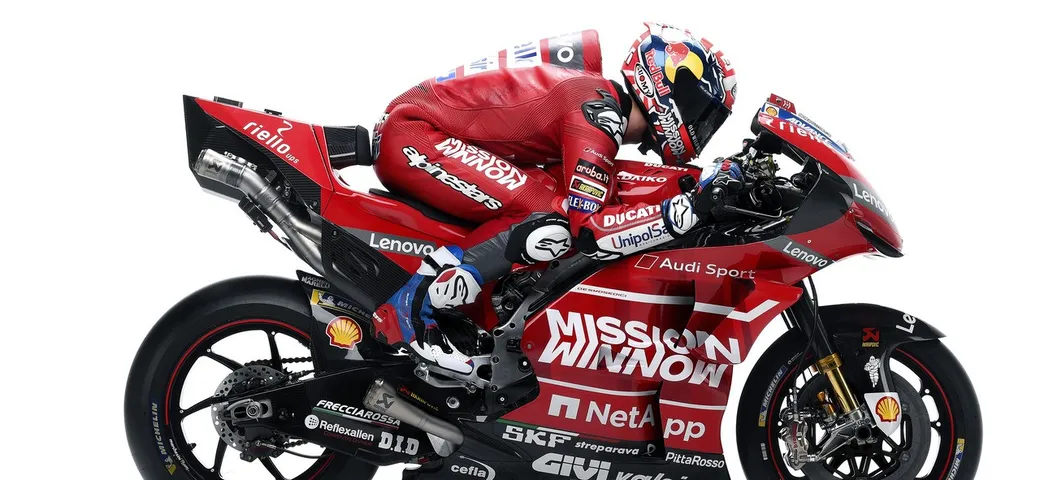 Motorsport: Ferrari F1, addio a “Mission Winnow”. Stessa sorte per Ducati MotoGP?
