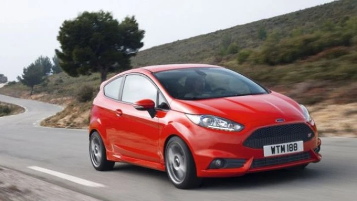 Ford: quasi sicuro l'arrivo della Fiesta RS. Resta in dubbio la Focus RS
