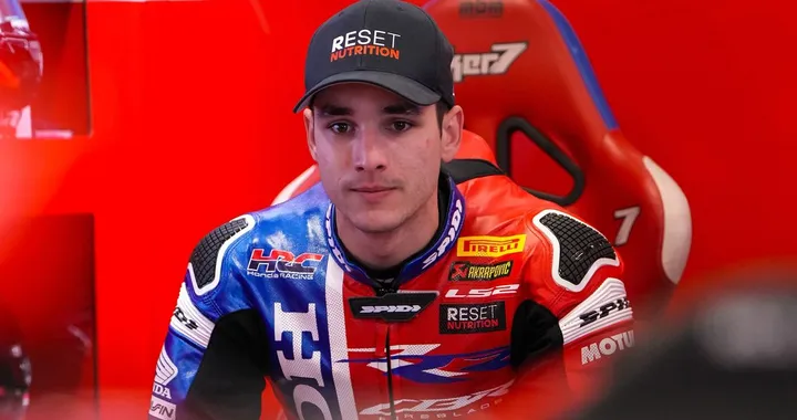 Iker Lecuona in Ducati Superbike: inizia l’era post-Bautista