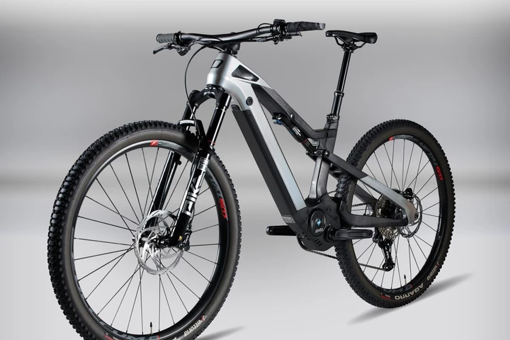 Olympia Nitro Competizione