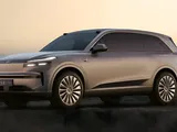 Onvo L90, SUV elettrico che ridefinisce il lusso
