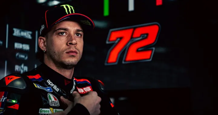 Bezzecchi da record a Buriram, Aprilia brilla: tre piloti in Q2