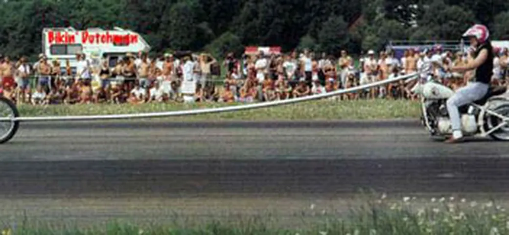 Chopper XXL