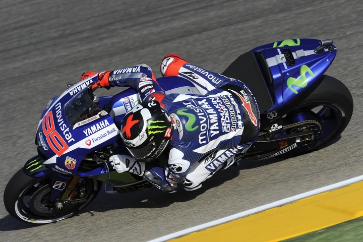 Lorenzo 