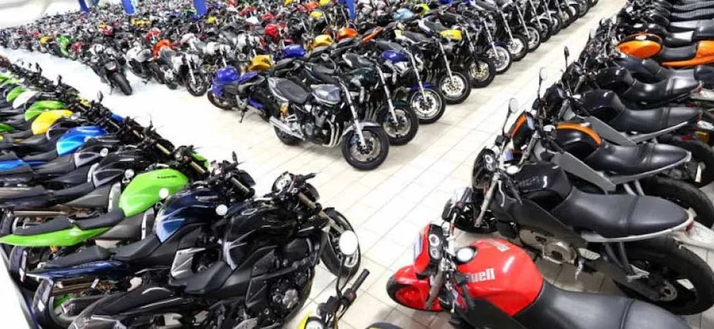 Mercato moto: +16,4% ad aprile 2023 rispetto all’anno precedente