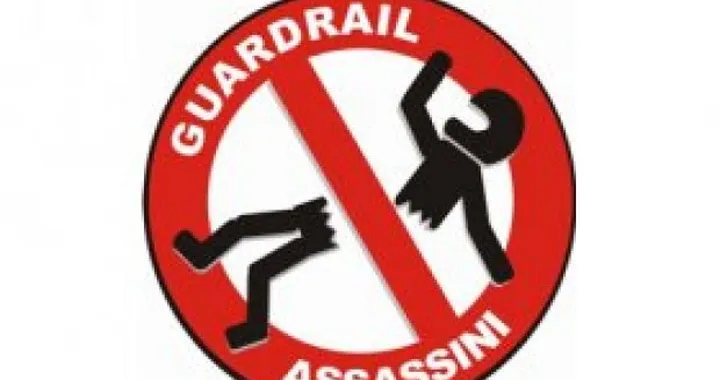 Sicurezza: tutti i guard rail devono essere certificati CE